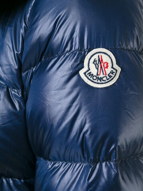 MONCLER モンクレールスーパーコピー Suyen ダウンコート A2093493194953052